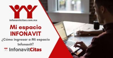 como Ingresar a Mi Espacio Infonavit
