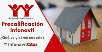 precalificación Infonavit