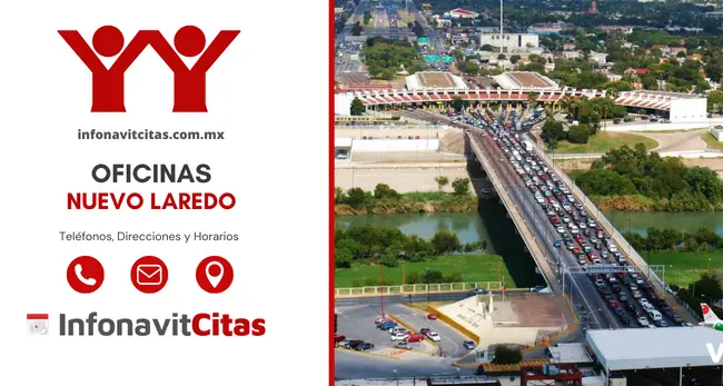 Oficinas Infonavit en Reynosa - Direcciones, teléfonos y horarios 1